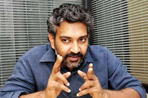 director ss rajamouli,prabhas,ramya krishna,suma,baahubali 2 movie gossips  మరో సారి రాజమౌళి వ్యాఖ్యలపై చర్చ..! 